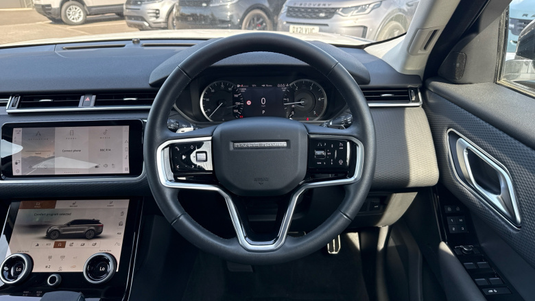 Land Rover Range Rover Velar 2.0 D200 R-Dynamic S 5dr Auto Diesel Estate